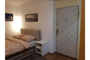 Bella Centre Apartment